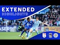 Foxes Taste Defeat 🎞️ | Coventry City 3 Leicester City 1