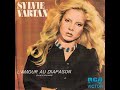 Sylvie Vartan - L'amour au diapason