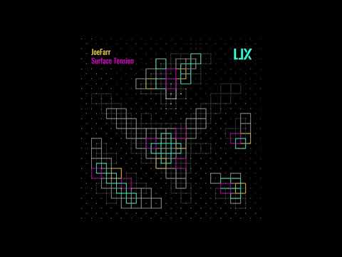 Joe Farr - I Last Forever [UX017]