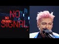 Act Like Nothing is Wrong 아무렇지 않은 척 + Doom Dada eng sub - TOP live 2016 BIGBANG 0.TO.10 Final
