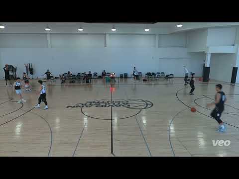 Amigos (43) vs Press9 (64) - saturday tier - tcbl 2022 fall