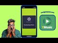 YMusic On IOS Android 2024