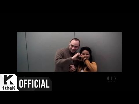 [MV] 4MEN(포맨) _ Baby You (Feat. NAVI(나비))