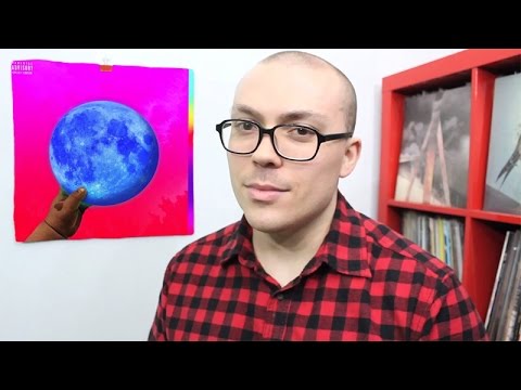 Wale - Shine ALBUM REVIEW