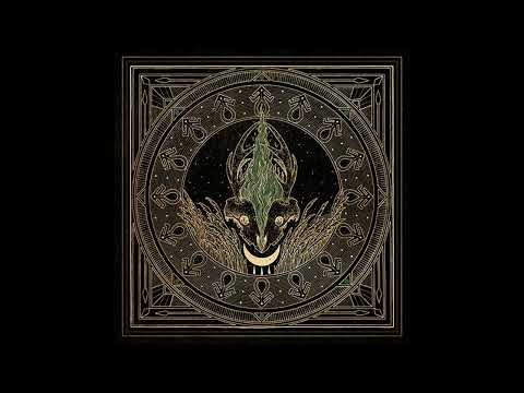 2023 - BLACKBRAID - Blackbraid II  (Full Album)