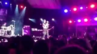 Fkn lie (fucking lie)-Danny Fernandes live in Toronto