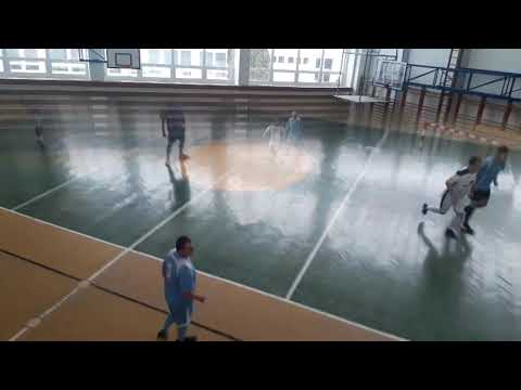 FK Giglovce - Hennessy - 8. kolo (zostrih) - 2018/2019