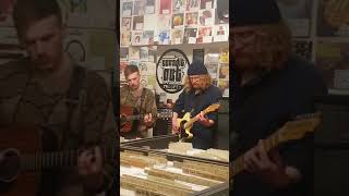 Cape Cub - Swim - Sound It Out Records - Stockton Calling 2018