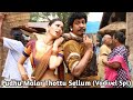 Pudhu Malar Thottu Poovellam Un Vasam Djnirmal Editz