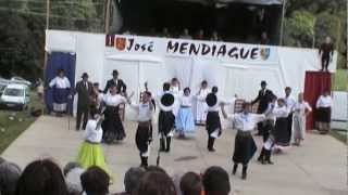 preview picture of video 'Pastorale José Mendiague'