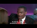 The Nutty Professor 1996 Turkish Subtitles Funny Transformation Car Scene