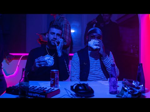 FMR friends - Jeune Équipe (OVRVD#12)