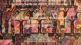 Tragic Error - Links - Rechts