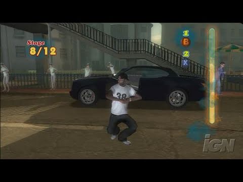 pimp my ride xbox 360 game