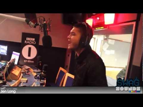 @Fernquest_UK (Tiny Skitz) - BBC Introducing With @JenLong