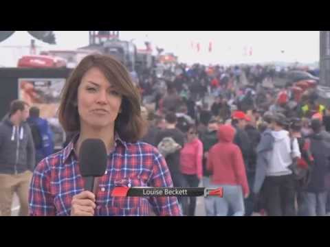 BRDC Formula 4 Brands Hatch Intro