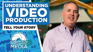 Robertson Professional Media - Video - 2