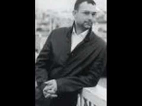 İbrahim Sadri - Kaldırımlar - Necip Fazıl Kısakürek