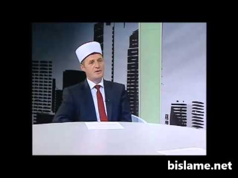 Agjërimi- Sabri ef. Bajgora