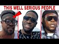 Look What Vybz Kartel do! Beenie Man got Rub out & Bounty Killer Got Warned 