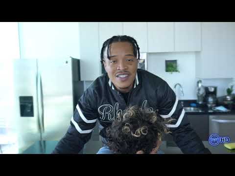 BMS G$ - GREAT. (Official Music Video)