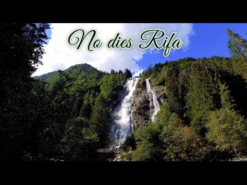 No dies Rifa ~Susie Funk Plautdietsch 444hz