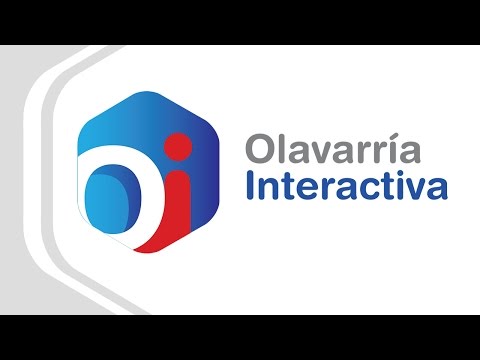 Olavarría Interactiva video thumbnail