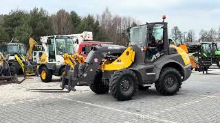 Mecalac AS 700 multifunctional loader | Image 4 - Machineryline