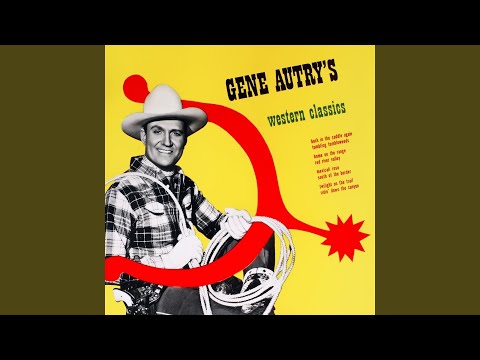 South of the Border (Down Mexico Way)