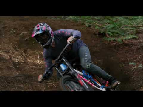 Reece Wallace - Maxxis Shorty