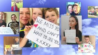 Katherine Jenkins &amp; Dame Vera Lynn - We’ll Meet Again (Official NHS Charity Video)
