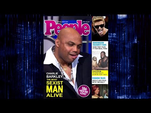 [Playoffs Ep. 4] Inside The NBA (on TNT) Full Episode – Rondo & Parsons Out for Season - 4-22-15