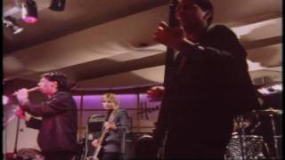 Simple Minds - Changeling (live) New York 1979