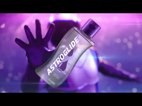 Explore More with ASTROGLIDE
