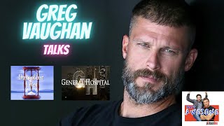 That's Awesome Podcast with Greg Vaughan! Full episode! video