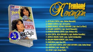Download lagu Heidy Diana_Istilah Cinta (1984) Full Album mp3
