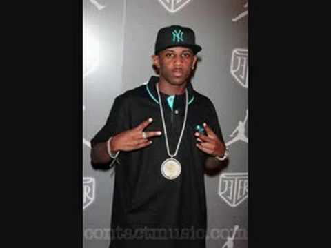 Joe Budden ,Fabolous Ransom & Hitchcock - Family Reunion rmx