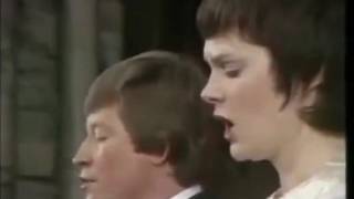 Händel - Messiah 49&amp;50. Then Shall Be Brought To Pass (Alto) &amp; O Death, Where Is Thy Sting? (Chorus)