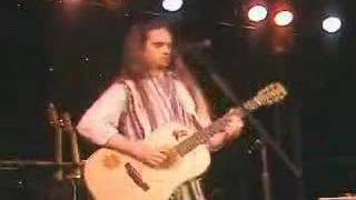 Bo Bice Sings Witness