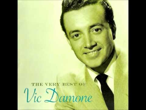 Vic Damone - 20 - The Pleasure of Her Company