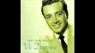 Vic Damone - 20 - The Pleasure of Her Company
