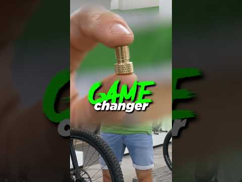 Dieses kleine Teil ist ein echter Game Changer! #ventil #sv #av #autoventil