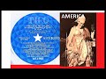 La Lupe - America
