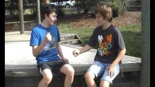 &quot;Long Tooth Setting Sun&quot; (ft. The night Owl Crew)