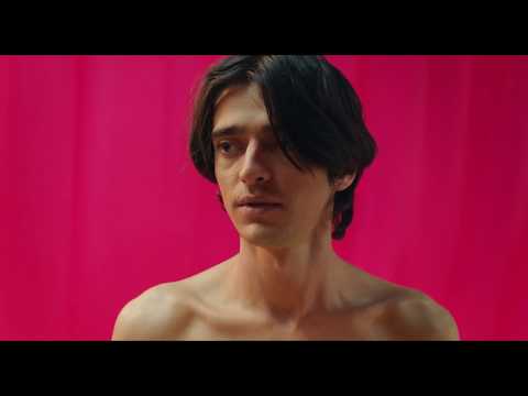 Tráiler El man del porno [WEB-DL AMZN] 2019