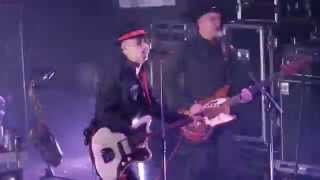 Doctor Deseo “Ez nauzu izango berriz” @ Santana 27, Bilbao