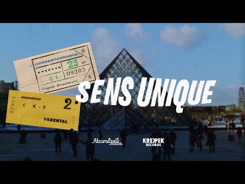 Sens Unique
