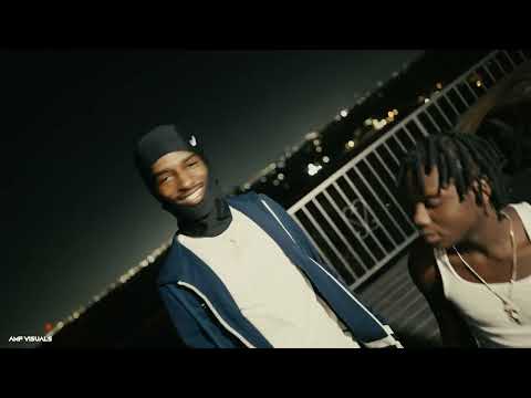 Ybcdul - Draco (Official Video) ft. Vert