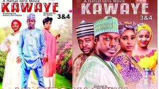 KAWAYE 3&4 LATEST HAUSA FILM WITH ENGLISH SUBT