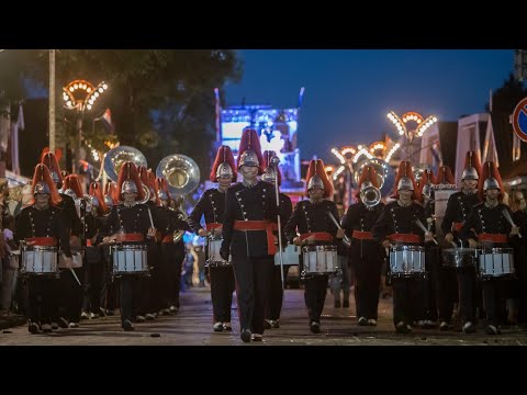 KTK Kampen - “FORMULA 1 THEME” Koningsdag 2022 - Straatparade Kampen Oudestraat!